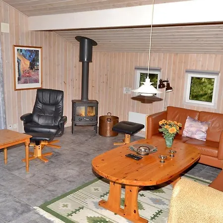 Holiday Engelbrecht A- 1029 Rømø Kirkeby