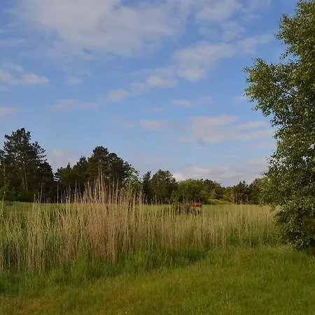Vakantiehuis Holiday Engelbrecht A- 1029 Rømø Kirkeby