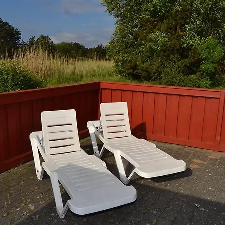 Holiday Engelbrecht A- 1029 Vakantiehuis Rømø Kirkeby