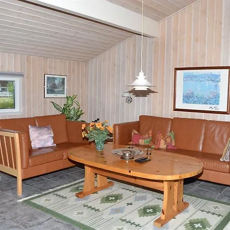 Holiday Engelbrecht A- 1029 Rømø Kirkeby