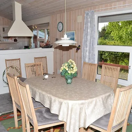 Holiday Engelbrecht A- 1029 Vakantiehuis