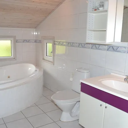 Holiday Engelbrecht A- 1029 Vakantiehuis Rømø Kirkeby