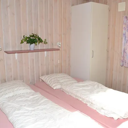 Holiday Engelbrecht A- 1029 Rømø Kirkeby