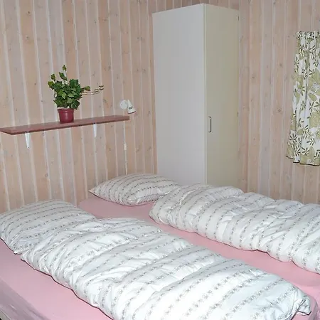Holiday Engelbrecht A- 1029 Vakantiehuis