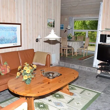 Vakantiehuis Holiday Engelbrecht A- 1029 *